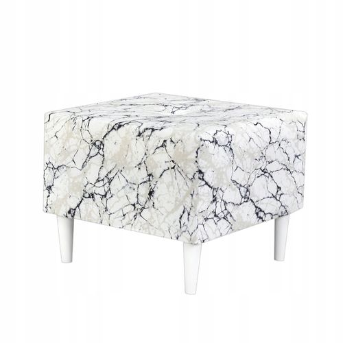 Pouf, Repose-pieds Et Siège Ari Print