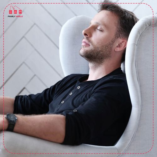 Pouf-repose-pieds Ari Avec Coffre De Rangement — Collection Family, Plusieurs Modèles