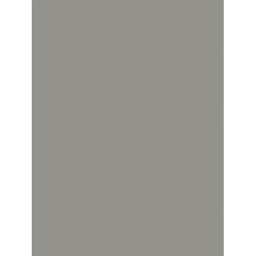 Salle De Bain Suspendue Lavabo 2 Colonnes + Armoire Miroir Gris Palladium Mat