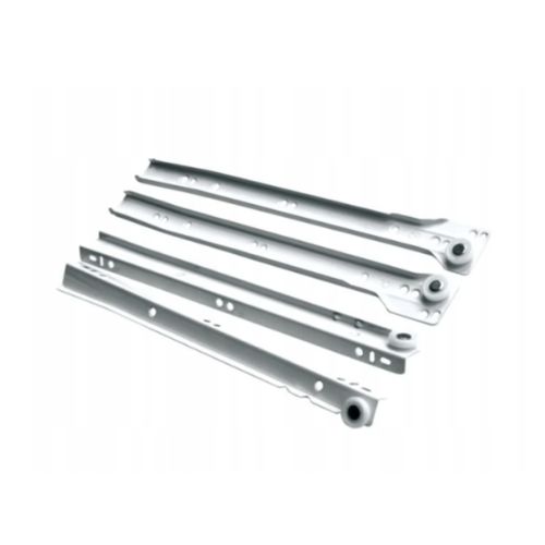 Grande Commode Moderne 120 Cm Chêne Wenge Avec 8 Tiroirs – Grand Meuble De Rangement Pour Salon