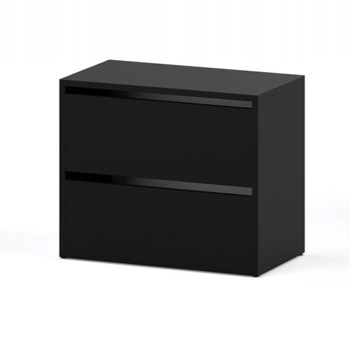 Meuble à Chaussures 60x36x50 Cm Noir 5paires– Petit Rangement Étagère Pour Entrée