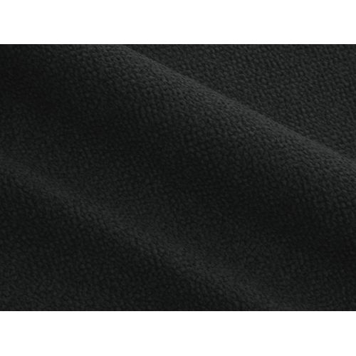 Canapé D'angle Gauche Modulable "lucien" 4 Places En Velours Anthracite