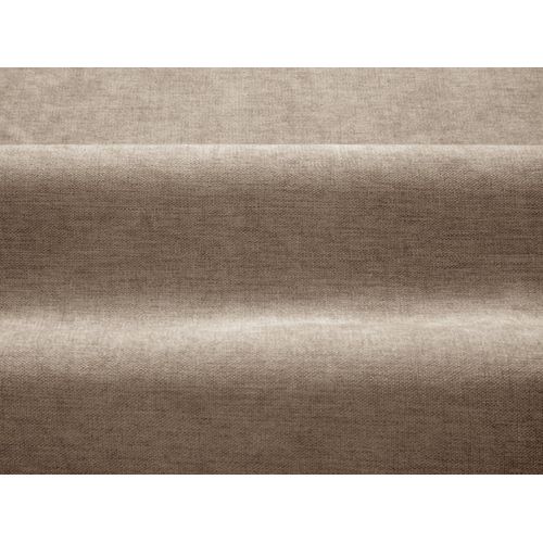 Canapé Modulable "maurie" 3 Places En Chenille Le Sable