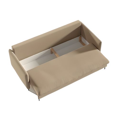 Canapé-lit Belissa Caramel