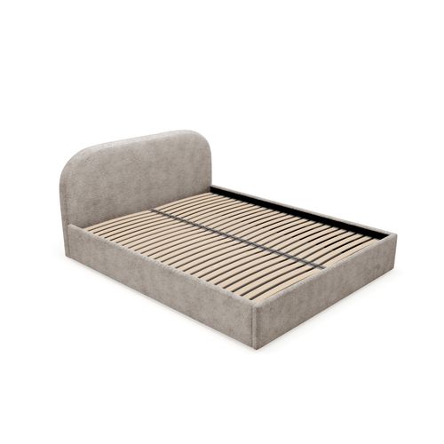 Lit Moon 120x200 Cm - Beige