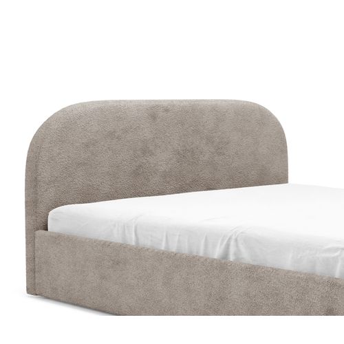 Lit Moon 120x200 Cm - Beige