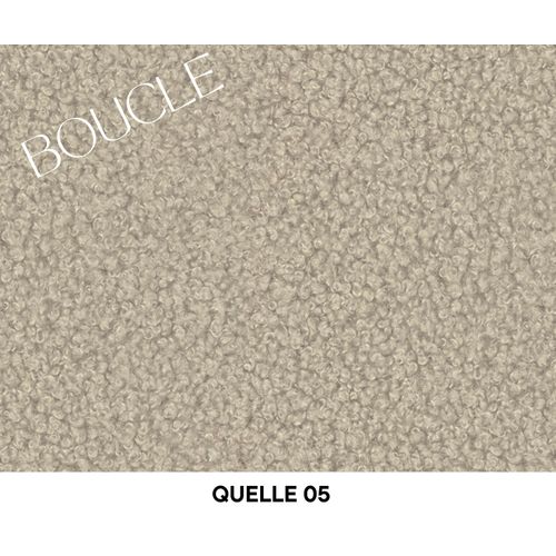 Lit Moon 120x200 Cm - Beige