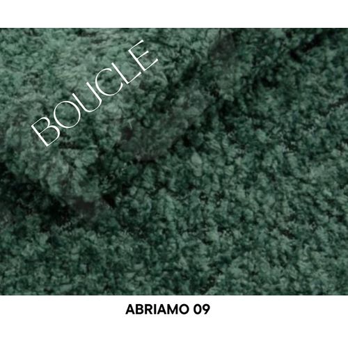 Lit Coffre Moon 160x200 - Vert Foncé