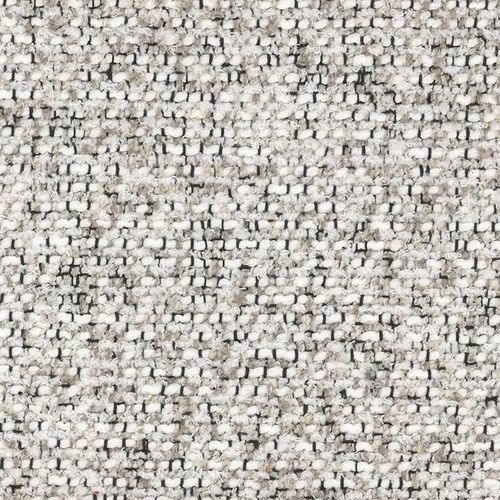 Lit Coffre Moon 120x200 Cm - Gris