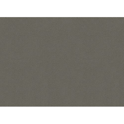 Canapé Relax 2 Places Nordel, Tissu Taupe