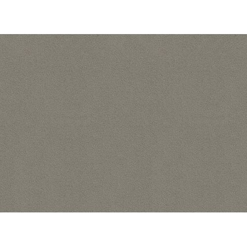 Canapé Relax D'angle 4 Places Nordel, Tissu Beige Foncé