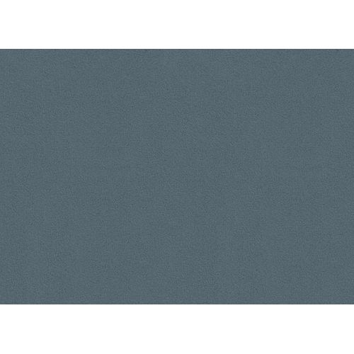 Canapé D'angle 4 Places Nordel, Tissu Bleu Gris