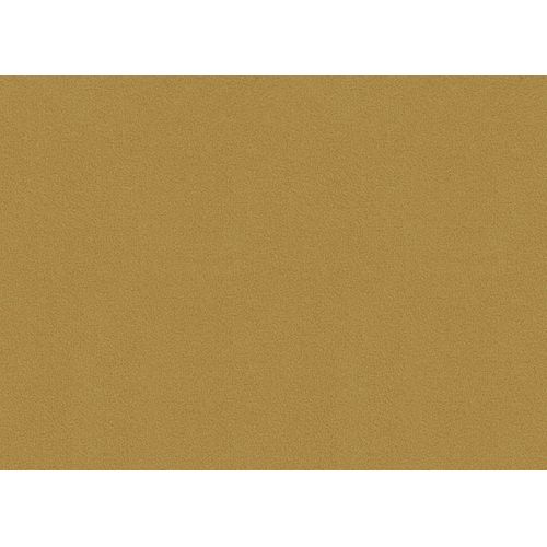 Canapé D'angle 4 Places Nordel, Tissu Moutarde