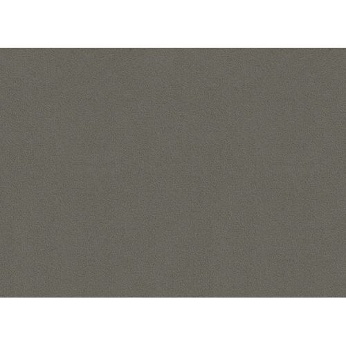 Canapé D'angle 4 Places Nordel, Tissu Taupe