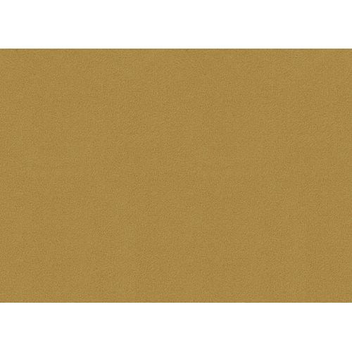 Canapé 2 Places Nordel, Tissu Moutarde