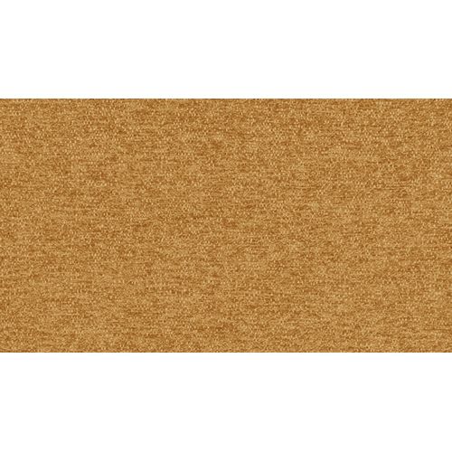 Canapé D'angle 4 Places Soreno, Tissu Jaune