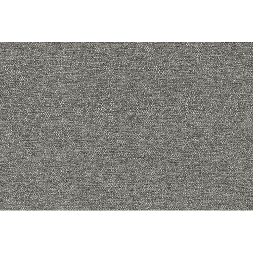 Canapé D'angle 5 Places Soreno, Tissu Gris