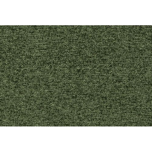 Canapé D'angle 5 Places Soreno, Tissu Vert