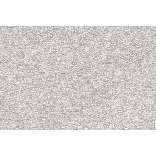 Canapé D'angle 5 Places Soreno, Tissu Ecru