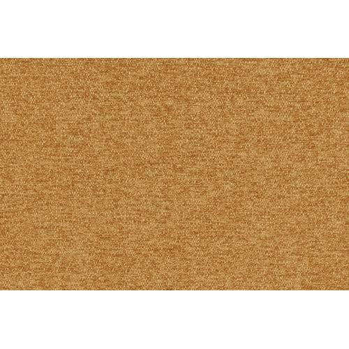 Canapé D'angle 5 Places Soreno, Tissu Jaune