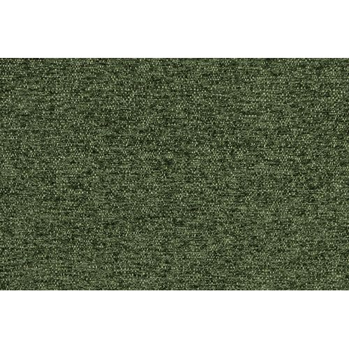 Canapé D'angle 5 Places Soreno, Tissu Vert