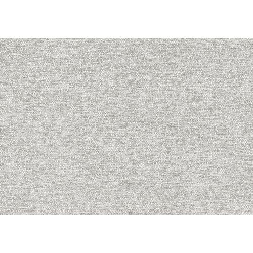 Canapé D'angle 4 Places Salvini, Tissu Ecru