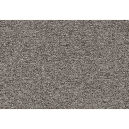 Canapé D'angle 4 Places Salvini, Tissu Beige Foncé