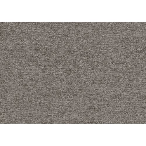 Canapé 3 Places Salvini, Tissu Beige Foncé