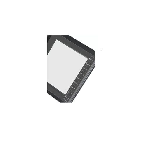 Cuisinière Gaz 74l 4 Feux Gris/noir - Facg202s