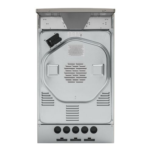 Cuisinière induction FAGOR FACI203S 4 foyers Silver