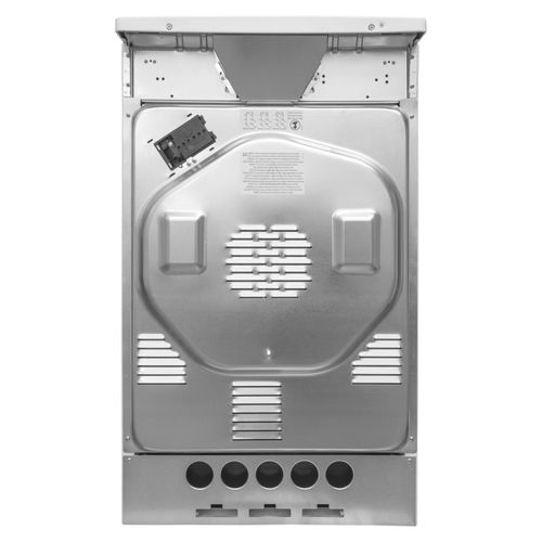 Cuisinière induction FAGOR FACI203B 4 foyers Blanc