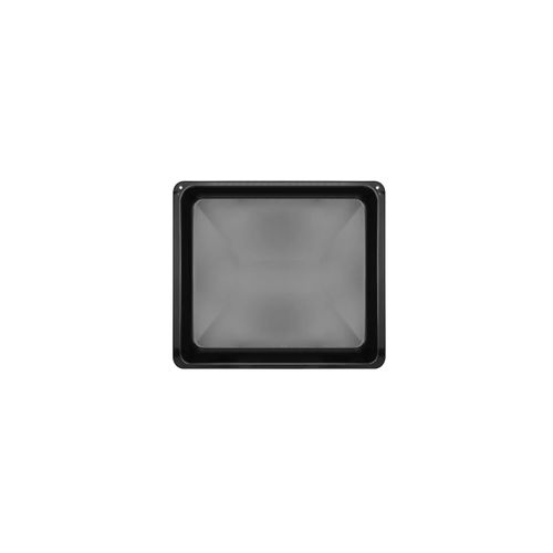 Cuisinière Vitrocéramique 62l 4 Feux Blanc - Facv3004b