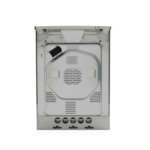 Cuisinière Mixte 3 foyers gaz + 1 électrique - Facm1003s