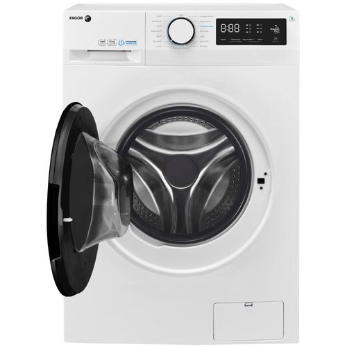 Lave-linge Frontal 12 kg 1400 trs/mn - Flf1214aiw