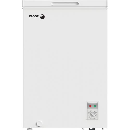 Congélateur Coffre 99l - Fcc100me