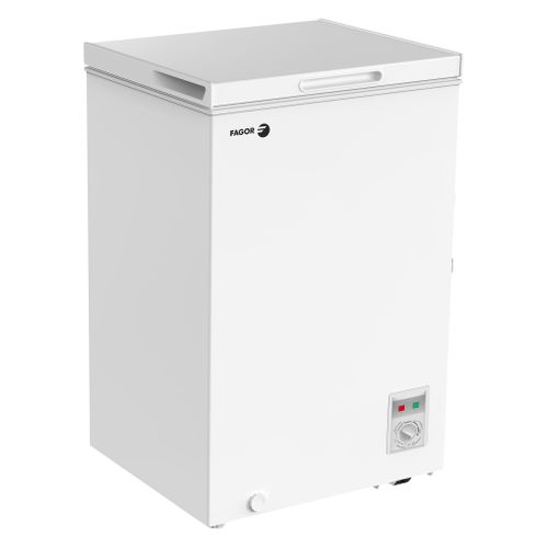 Congélateur Coffre 99l - Fcc100me