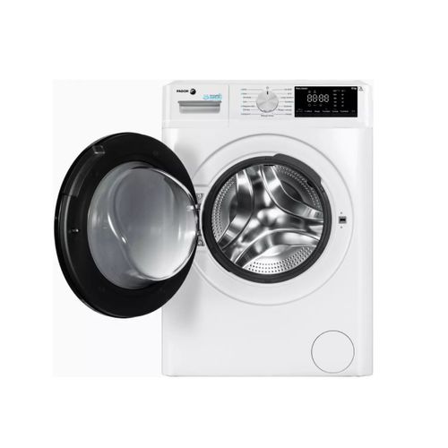 Lave-linge Frontal 10 kg 1400 trs/mn - Flf1014sliaw
