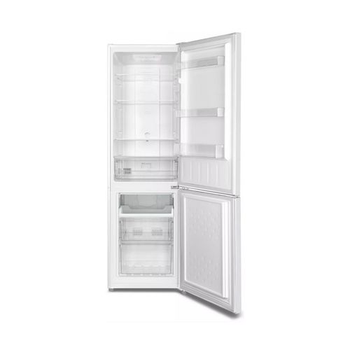 Réfrigérateur Combiné Inversé 250l Froid ventilé - Fcbn250ew