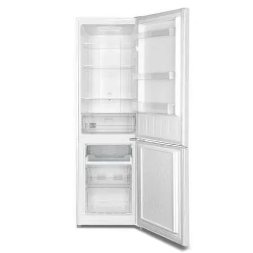 Réfrigérateur Combiné Inversé 250l Froid ventilé - Fcbn250ew