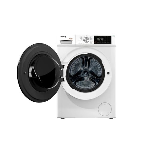 Lave-linge Séchant 10 kg / 6 kg  1400 trs/mn - Flsf10614idw/1