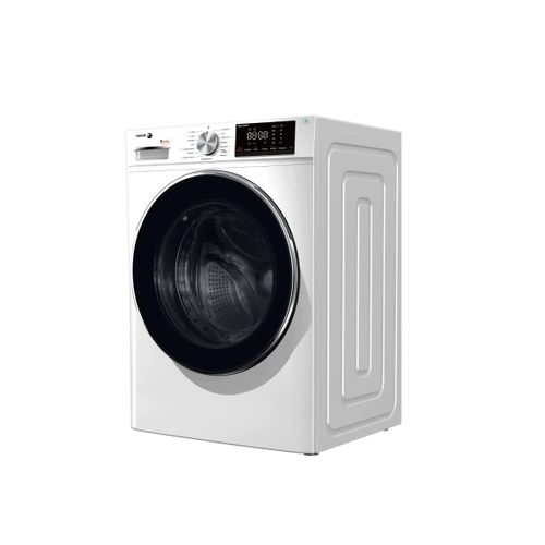 Lave-linge Séchant 10 kg / 6 kg  1400 trs/mn - Flsf10614idw/1