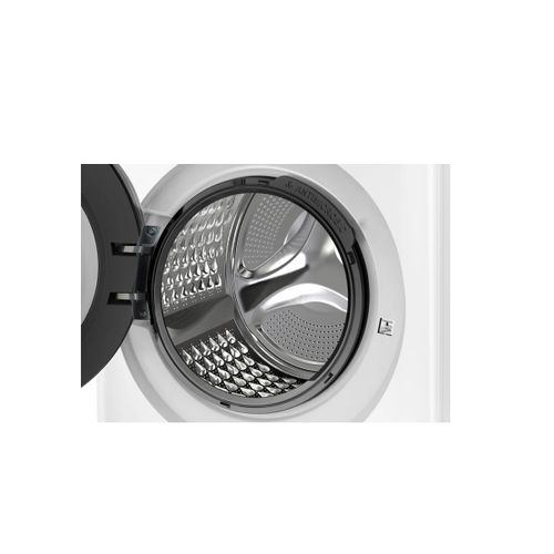 Lave-linge Séchant 10 kg / 6 kg  1400 trs/mn - Flsf10614idw/1