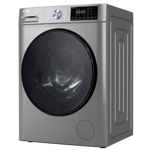 Lave-linge hublot séchant FAGOR FLS0805IDAS 8/5 kg Silver