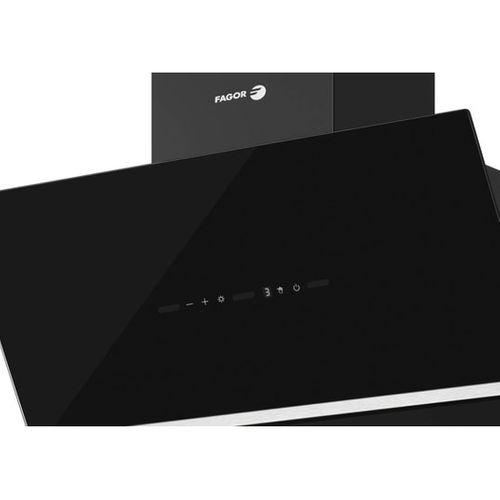 Hotte Murale Inclinée 90 cm - Fhig9600a++