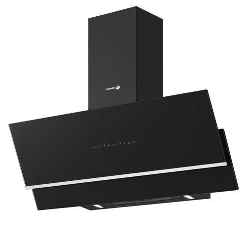 Hotte Murale Inclinée 90 cm - Fhig9600a++