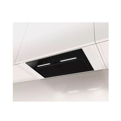 Groupe Filtrant 55cm 510m3/h Noir - Agpg550cn