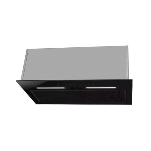 Groupe Filtrant 55cm 510m3/h Noir - Agpg550cn