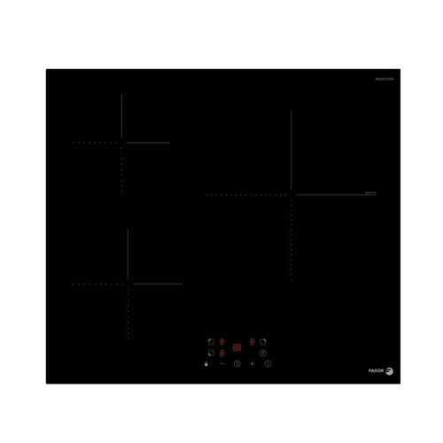 Plaque à Induction 3 foyers - Fai3531