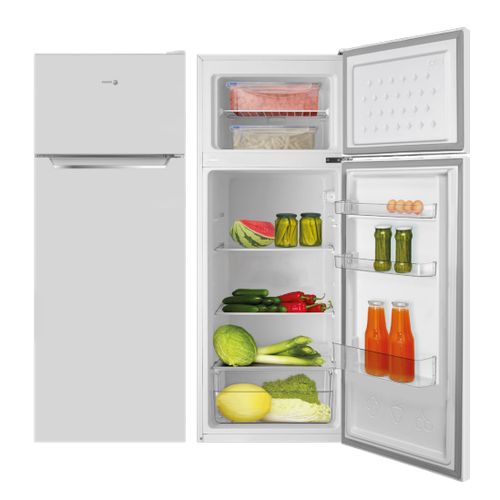 Réfrigérateur 2 Portes 261 l -  Fdp261ew