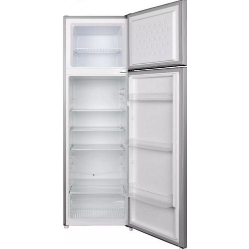 Réfrigérateur 2 Portes 261l Silver - Fdp261es